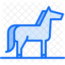 Horse  Icon