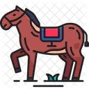 Horse  Icon