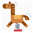 Horse  Icon