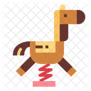 Horse  Icon