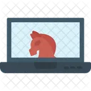 Horse  Icon