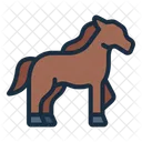 Horse  Icon
