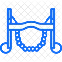 Horse Mouthpiece  Icon