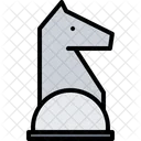 Horse Piece Horse Piece Icon
