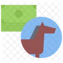 Horse Purchase  Icon