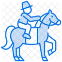 Horse Riding Horse Riding Icon