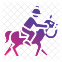 Horse Riding Horse Horses Icon