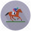 Horse Riding Horse Riding Icon