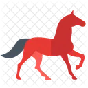 Horse Equine Equestrian 아이콘