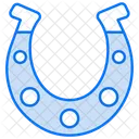 Horse shoe  Icon
