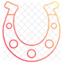 Horse shoe  Icon