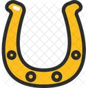 Horse shoe  Icon