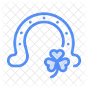 Horse shoe  Icon