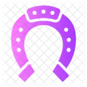 Horse shoes  Icon