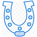 Horse shoes  Icon