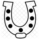 Horse shoes  Icon