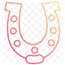 Horse shoes  Icon