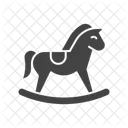 Horse Toy Entertainment Actor Icon