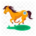 Horse Winner  Icon