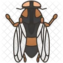 Horsefly  Icône