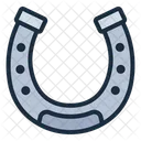 Horsehoe  Icon