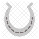 Horseshoe Icon