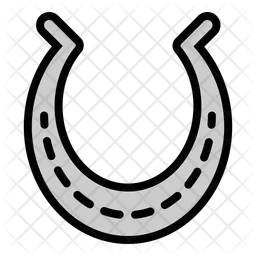 Horseshoe  Icon