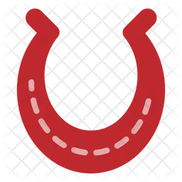 Horseshoe  Icon