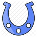 Horseshoe Icon