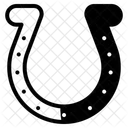 Horseshoe  Icon