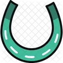 Horseshoes Lucky Fortune Icon