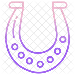 Horseshoe  Icon