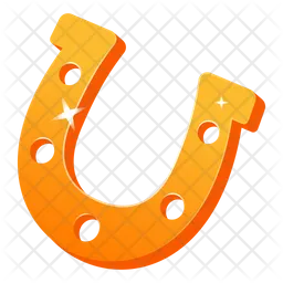 Horseshoe  Icon