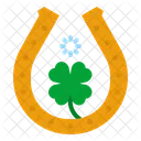 Horseshoe  Icon