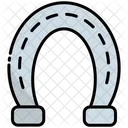 Horseshoe  Icon