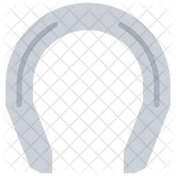 Horseshoe  Icon