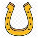 Horseshoe Icon
