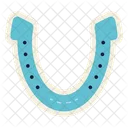 Horseshoe  Icon