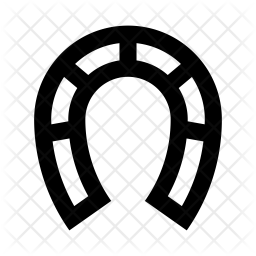 Horseshoe Icon