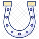 Horseshoe  Icon