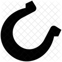 Horseshoe  Icon