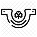 Horseshoe  Icon
