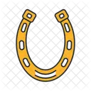 Horseshoe  Icon