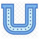 Horseshoe Icon