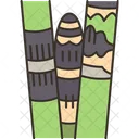 Horsetail  Icon