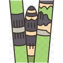 Horsetail Herb Plant アイコン