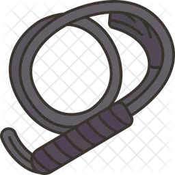 Horsewhip  Icon