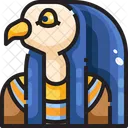 Horus Egypt Religious Icon