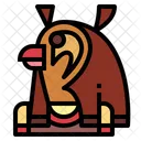 Horus  Icon