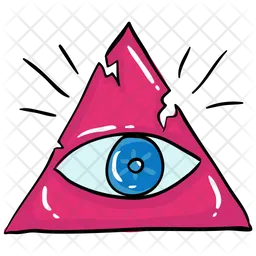 Horus Eye  Icon